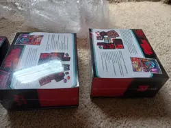 Pokemon TCG Destined Rivals Elite Trainer Box ETB - NEW/SEALED -X4 - Image 4