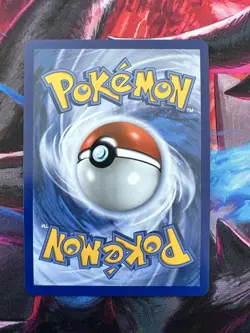 Meowth ex 062/088 Me03: Pokemon Perfect Order Double Rare Holo - Image 2