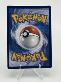 Rotom ex 111/094 Me02: Phantasmal Flames Holo Pokemon TCG - NM - Image 2