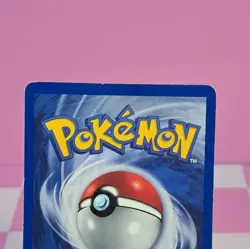 Pokemon Erika's Clefable Holo Rare 003/132 Gym Heroes 70HP Unlimited Stage 1 - Image 5
