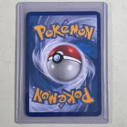 Pokemon Clefable 3/123 HGSS 2010 Reverse Holo Rare – HeartGold SoulSilver – MP - Image 2