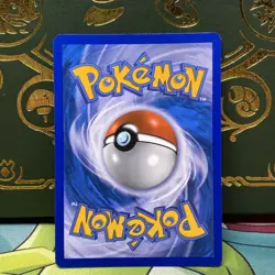 Pokemon TCG - Magikarp - 23/124 - Dragons Exalted - NM Reverse Holo (2012) - Image 2