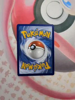 Cleffa 202/197 SV03: Obsidian Flames - Illustration Rare Holo - Pokemon NM - Image 2