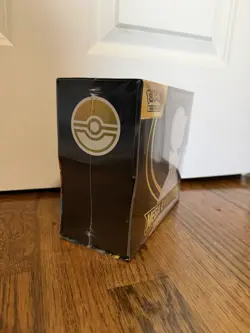 Pokemon TCG Mega Evolution Elite Trainer Box Gardevoir ETB In Hand Ready to Ship - Image 3