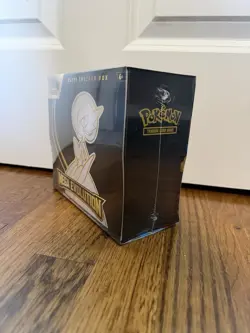 Pokemon TCG Mega Evolution Elite Trainer Box Gardevoir ETB In Hand Ready to Ship - Image 4