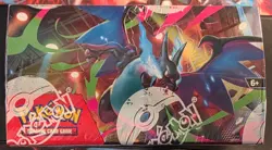Pokemon Mega Evolutions Phantasmal Flames Booster Box (36 Packs) - Sealed - Image 3