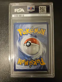 Pokemon jolteon ex 030/131 Prismatic Evolutions Surprise Box promo PSA 10 - Image 2