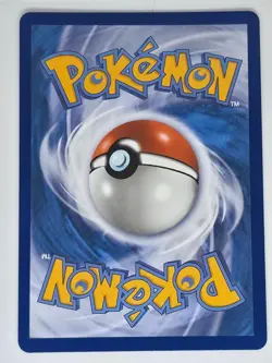 Mega Lucario ex 033 P Pokemon ME: Mega Evolution Promo NM - Image 2