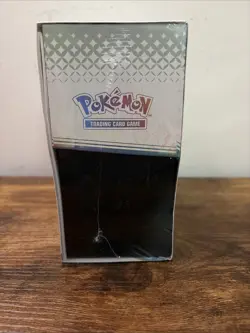 Pokemon Prismatic Evolutions Pokemon Center ETB Sealed - Image 2