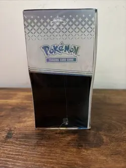 Pokemon Prismatic Evolutions Pokemon Center ETB Sealed - Image 4