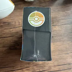 Pokemon TCG Mega Evolution Gardevoir Elite Trainer Box ETB Factory Sealed - Image 3