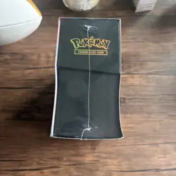 Pokemon TCG Mega Evolution Gardevoir Elite Trainer Box ETB Factory Sealed - Image 5
