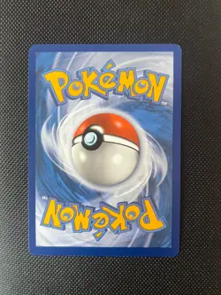 Mimikyu SVP075 Pokemon Center Stamp Black Star Promo SVP EN 075 Pokemon - Image 3
