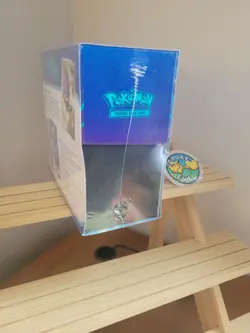 Pokemon TCG Journey Together Pokemon Center Elite Trainer Box ETB NEW/SEALED - Image 3