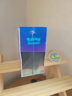 Pokemon TCG Journey Together Pokemon Center Elite Trainer Box ETB NEW/SEALED - Image 4