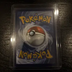 Pokemon Crown Zenith Rayquaza VMAX Ultra Rare Holo Full Art #101/159 - Image 2