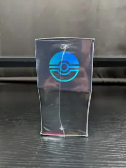 Pokemon Phantasmal Flames ETB (ME02) Elite Trainer Box ✅ Factory Sealed - Image 2