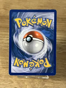 2010 Pokemon- Pikachu (English) #PW1 World Collection Holo - American Flag - Image 3