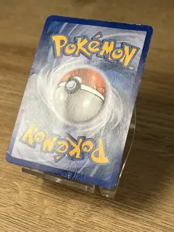 2010 Pokemon- Pikachu (English) #PW1 World Collection Holo - American Flag - Image 4