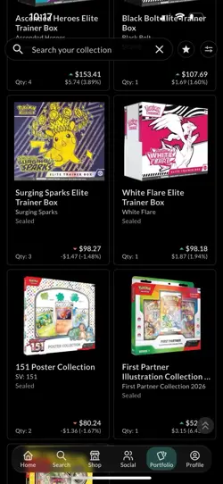 Pokemon Collection Destined Rivals Booster Box Ascended Hero’s Sealed And More! - Image 4