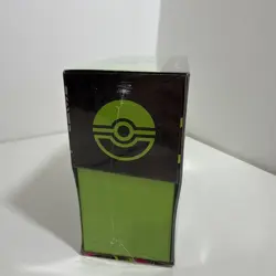 Pokemon TCG Perfect Order - Pokemon Center Elite Trainer Box ETB New & Sealed - Image 2