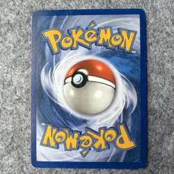 Pokemon Pichu Mysterious Treasures Reverse Holo Uncommon 93/123 2007 Basic - Image 2