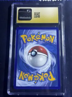 2024 POKEMON BLACK STAR PROMOS SURGING SPARKS ETB #159 MAGNETON CGC 10 PRISTINE - Image 2