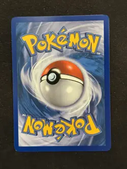 Kyogre 12/95 Pokemon TCG Call of Legends Holo - Image 3