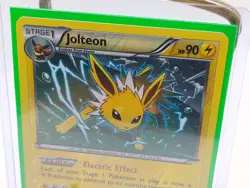Pokemon TCG Jolteon Ancient Origins 26/98 Holo Holo Rare - Image 2