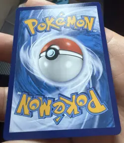 Special Pokemon TCG Indonesia Pikachu Berkemeja Batik Reverse Holo 191/SV-P - Image 3
