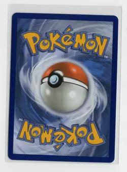 Pokemon Phantasmal Flames Piplup Illustration Rare IR 098/094 - Image 2