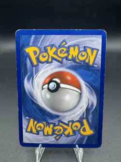 2005 Pokemon Ex Ruby & Sapphire Unseen Forces Lugia 29/115 MP - Image 2