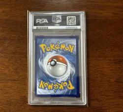 2020 Pokemon SWSH Vivid Voltage #183 FA Nessa PSA 10 GEM MINT - Image 2