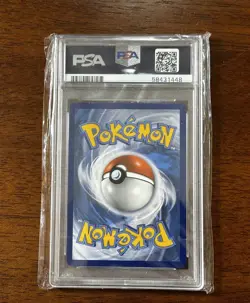 Skyla #072 Full Art 2021 Pokemon Shining Fates Ultra Rare PSA 10 Gem Mint (CB) - Image 2