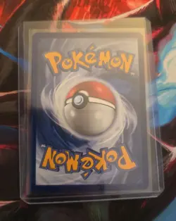 Pokemon Aurorus 092/088 Perfect Order Full Art Rare NM - Image 2