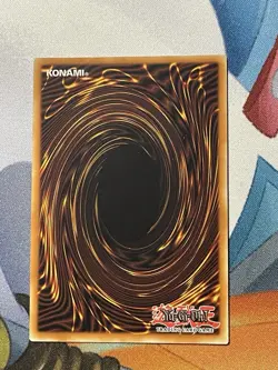 Solemn Accusation BLZD-EN079 Blazing Dominion 1st Edition Yugioh Yu Gi Oh TCG - Image 2