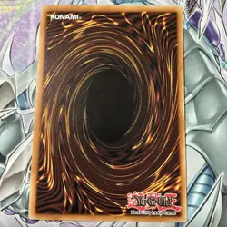 Number 11: Big Eye 1st Edition Ultra Rare RA04-EN062 Yu-Gi-Oh! M/NM - Image 2