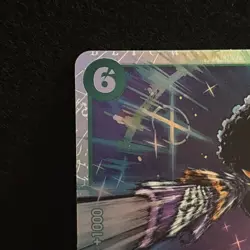 Brook (Foil) (OP15-032) SR One Piece Adventure on Kami's Island OP15-EB04. NM. - Image 2
