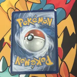 Pokemon Mewtwo & Mew GX TAG TEAM Promo Holo Card SM191 English - Image 2