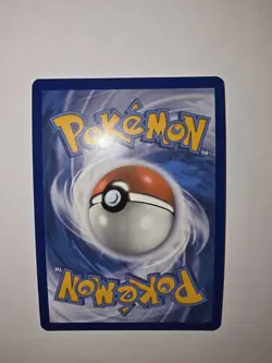 Pokemon Snorlax 051 Scarlet & Violet Promo Holo Basic Card 150 HP English - Image 2