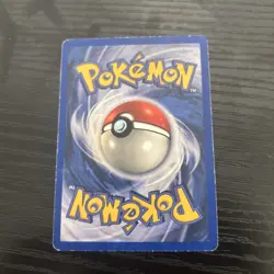Jigglypuff 8/18 Southern Islands Pokemon TCG Trading Card - Image 4