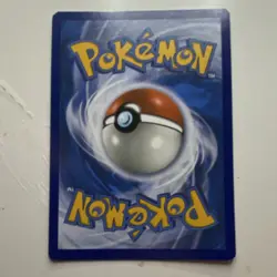 Pokemon Pikachu SM227 SM Promo Holo Basic Card 60 HP Thunderbolt Quick Attack - Image 2