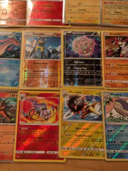 Cheap 🔥 Pokemon Holo & Reverse Lot (60 Cards) 2014-2023 Eras - VLP/NM (997) - Image 5