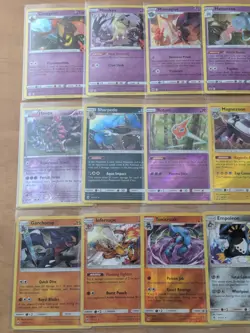 Cheap 🔥 Pokemon Holo & Reverse Lot (60 Cards) 2015-2023 Eras - VLP/NM (1002) - Image 5