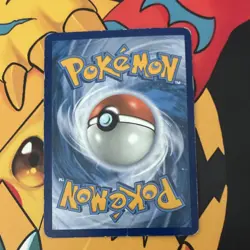 Pokemon Magikarp & Wailord GX TAG TEAM Promo Holo Card SM166 English TCG - Image 2