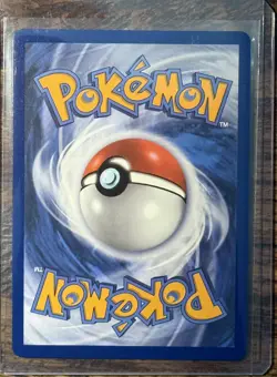 Fraxure (Master Ball Pattern) BLK 069/086 Common Holo Pokemon Card NM - Image 2