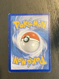 Mewtwo 51/108 Evolutions Reverse Holo Pokemon Card - Image 2
