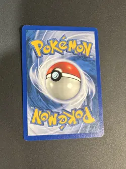 Pokemon Golem Card 14/165 Reverse Holo Rare, Expedition Base Set LP/NM - Image 4