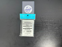 Pokemon Center Card Sleeves Gengar 64 枚入り - Image 2