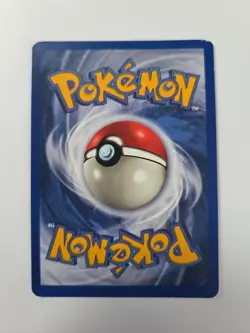 Pokemon TCG Venusaur 15/102 Base Set Holo Rare 1999 English Card - Image 2